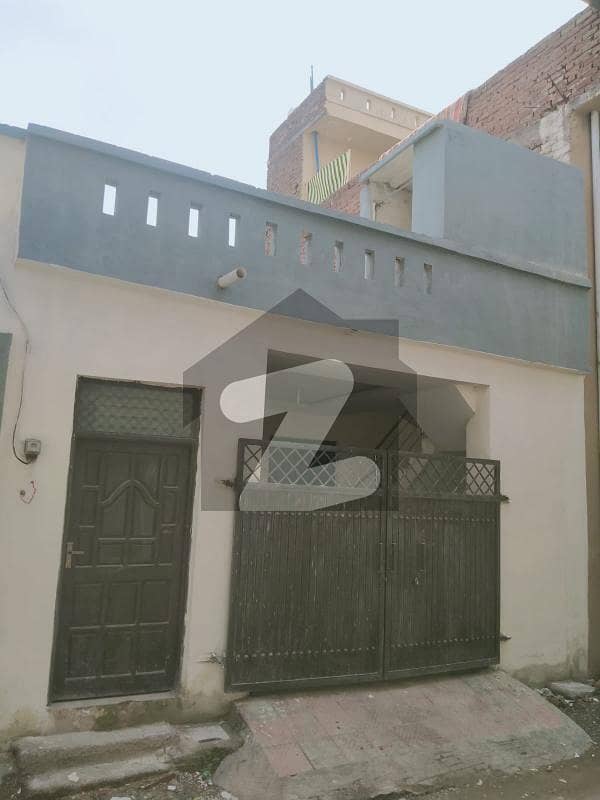 چٹھہ بختاور اسلام آباد میں 3 کمروں کا 4 مرلہ مکان 71 لاکھ میں برائے فروخت۔