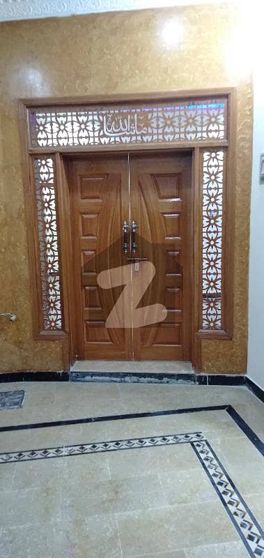 Get In Touch Now To Buy A 1125 Square Feet House In Model Town Model Town