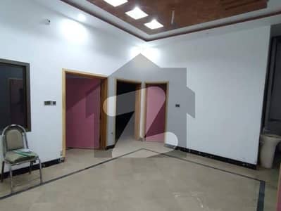 Affordable House For rent In Khursheed Colony