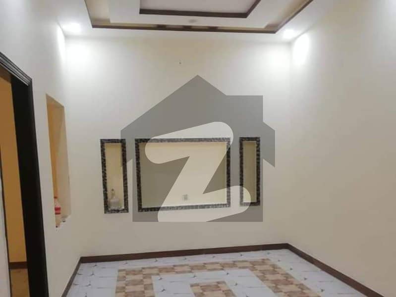 Buy A Centrally Located 3.5 Marla House In Shadiwal Road