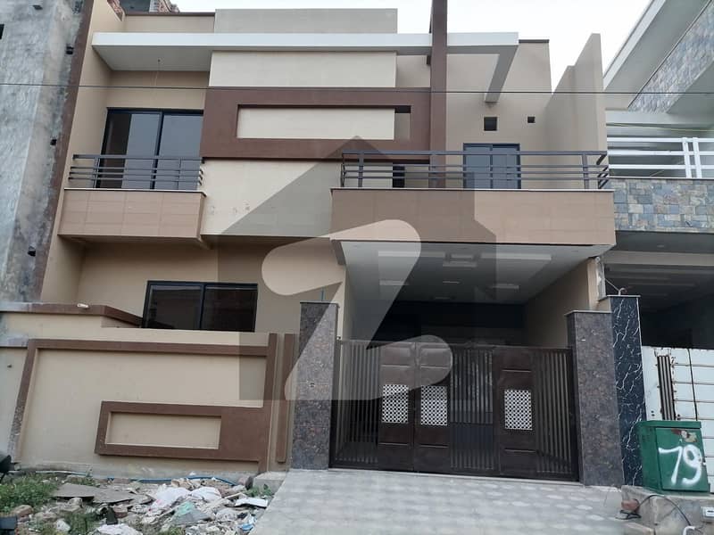 5.7 Marla House Available For sale In Sitara Valley