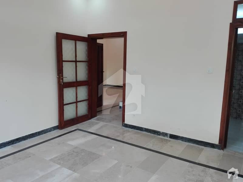 8 Marla House In Jinnahabad For Sale