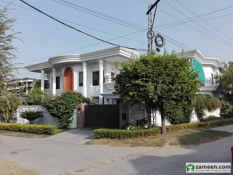 800 Sq Yards Beautiful Duplex Bungalow For Sale Chaklala Scheme 3, Chaklala Scheme, Rawalpindi