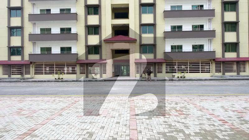 12 Marla Flat For rent In The Perfect Location Of Askari 11 - Sector B Apartments