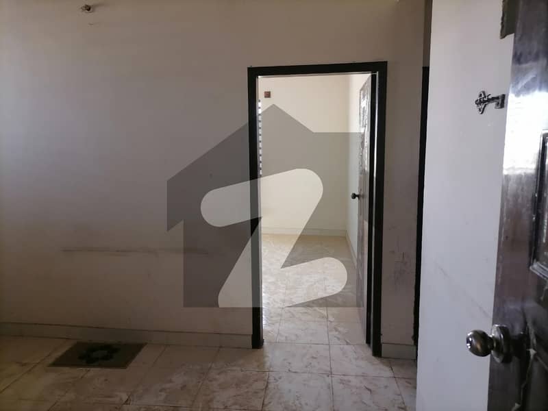 80 Square Yards House For sale In North Karachi - Sector 2