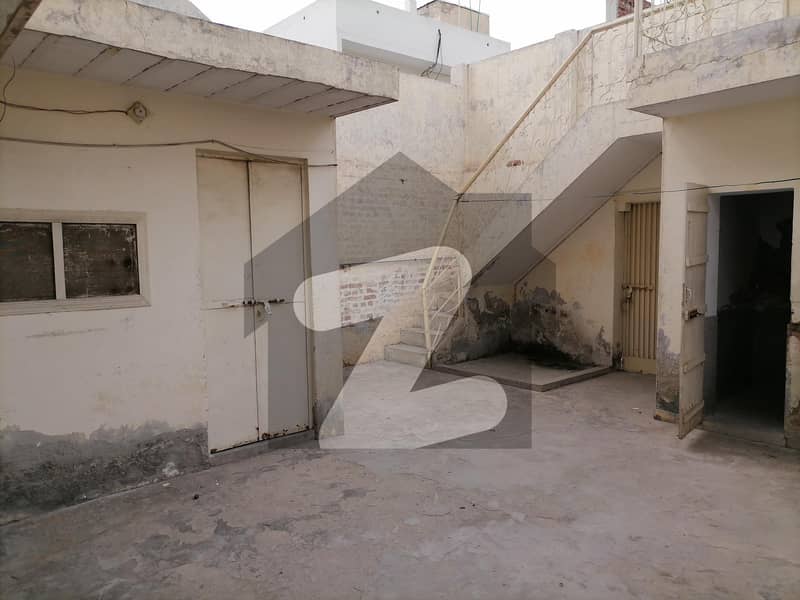 Your Dream 5.4 Marla House Is Available In Gol Chakar