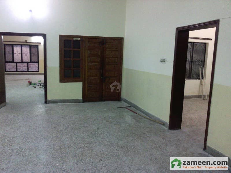 95 Marla Single Storey House For Sale In New Mallpur Near Nawaz Sharif Park