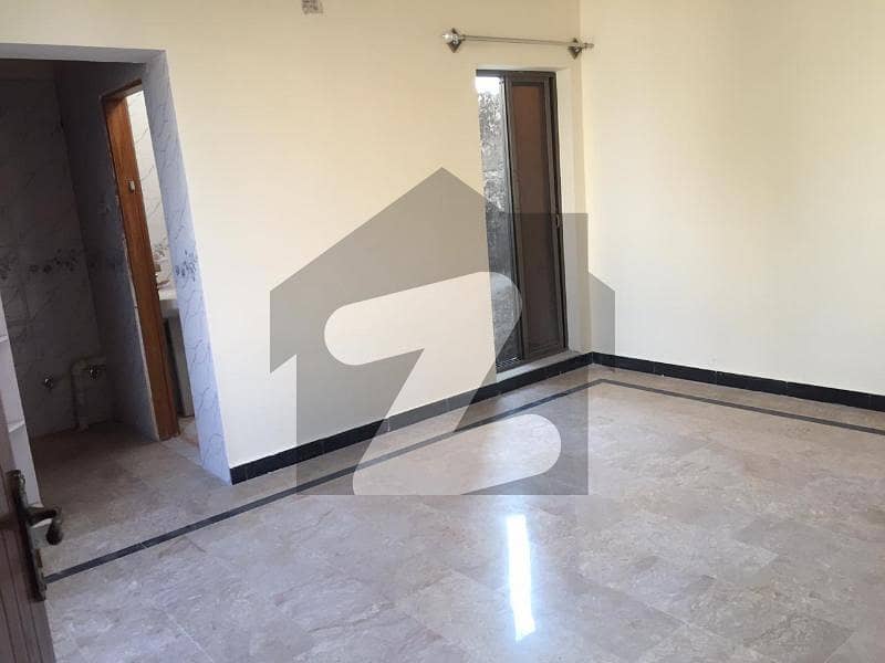 2 Bed Rooms Upper Portion For Rent In Chaklala Scheme 3 Waliat Colony