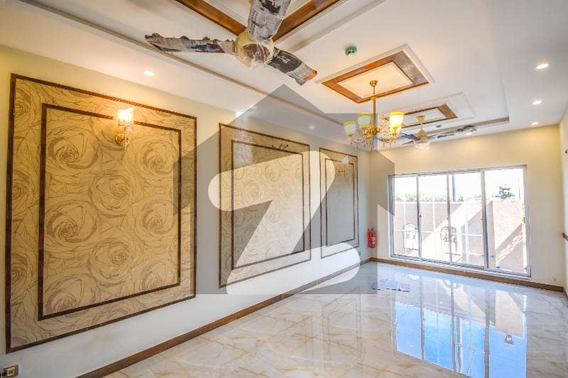 1 Bedroom Of 1 Kanal House In Basement For Rent In DHA On Hot Location