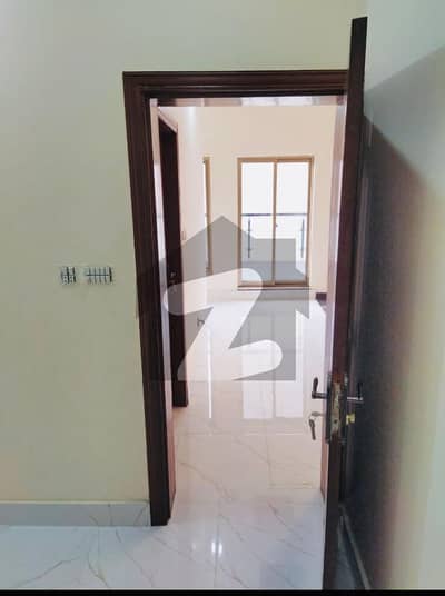 3 Marla House Available For Sale In Satiana Road