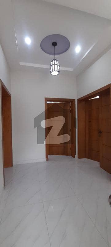 1 Kanal Upper Portion For Rent In Dha 1