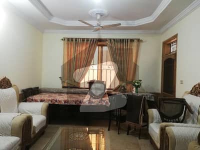فیصل کالونی راولپنڈی میں 4 کمروں کا 7 مرلہ مکان 1.7 کروڑ میں برائے فروخت۔