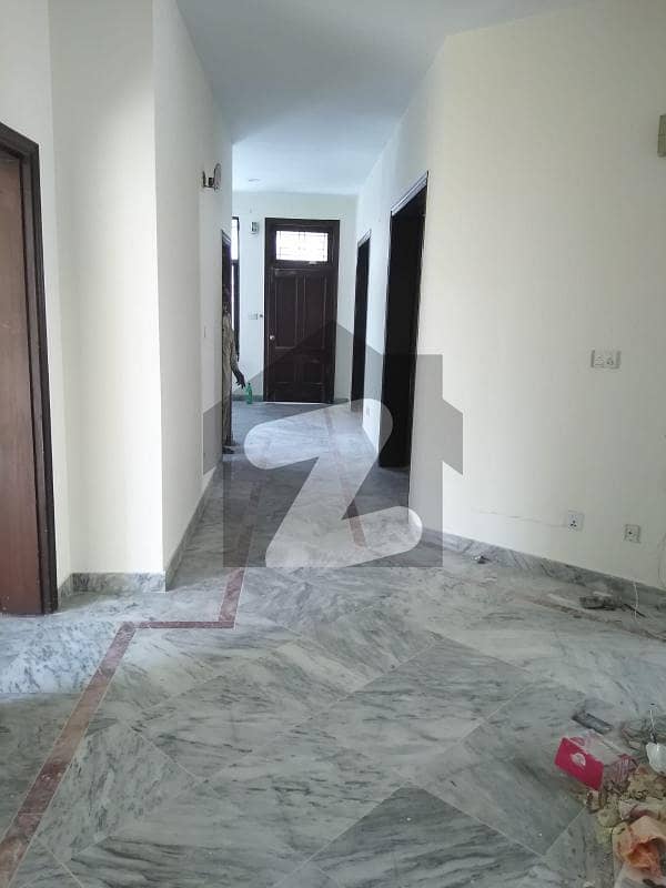 1 Kanal Upper Portion For Rent In F10
