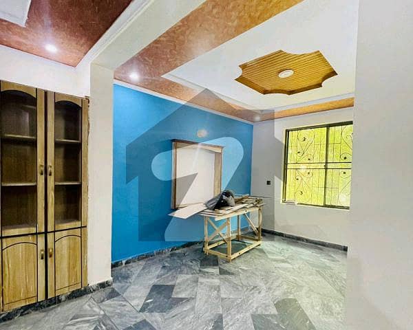 الحمد پارک لاہور میں 5 کمروں کا 5 مرلہ مکان 1.22 کروڑ میں برائے فروخت۔
