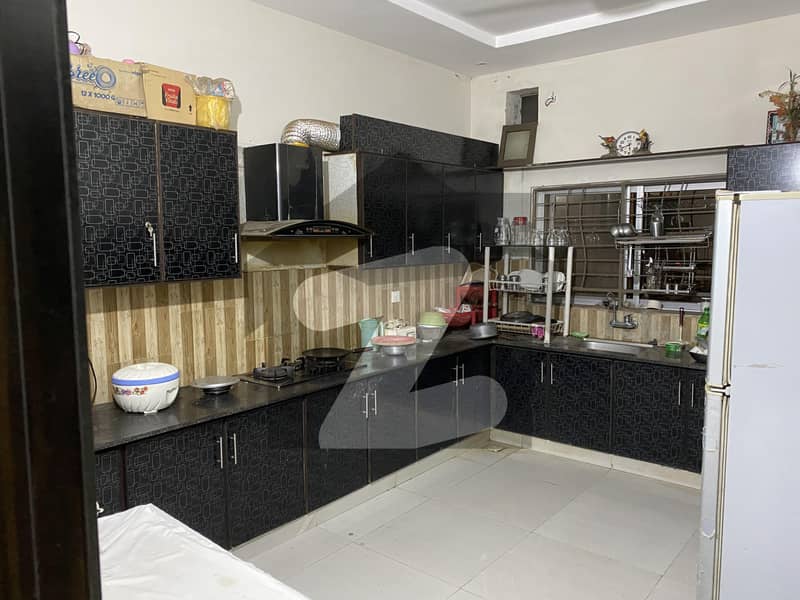 1 Kanal Corner House For Sale In Awt 1