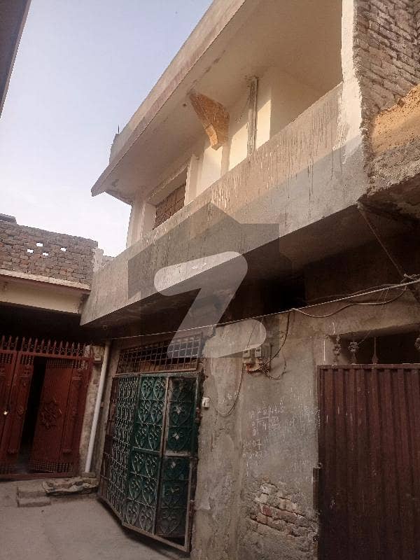 کورل چوک اسلام آباد میں 3 کمروں کا 2 مرلہ مکان 50 لاکھ میں برائے فروخت۔
