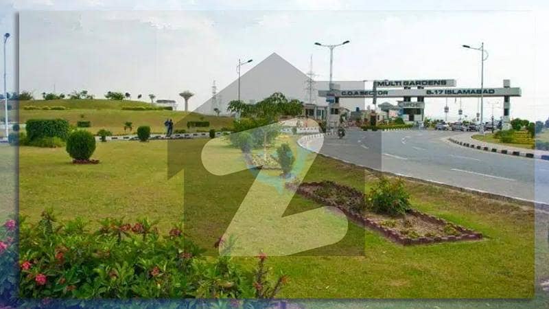 B17 F Block 30x60 Plot For Sale B17 F Block 30x60 Plot For Sale