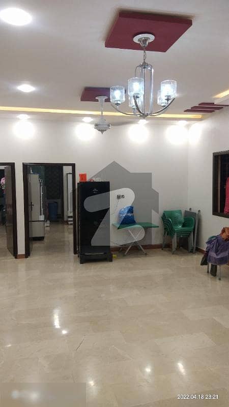 Like New First Floor With Roof Portion Fb Area Block 6 Ideal Hot Location Like New First Floor With Roof Portion Fb Area Block 6 Ideal Hot Location