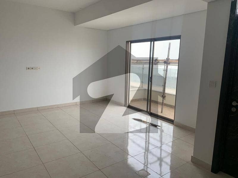 2 Bedroom Modern Sea Facing Townhouse Available For Sale In Emaar Pearl Towers