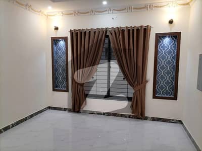 Prominently-Located House Available In EME Society - Block F For rent