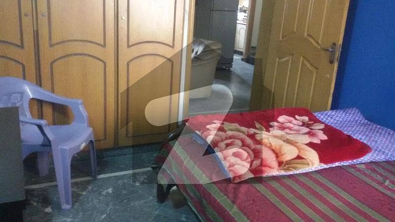 Buy A 1125 Square Feet Room For Rent In Johar Town Phase 2 - Block K