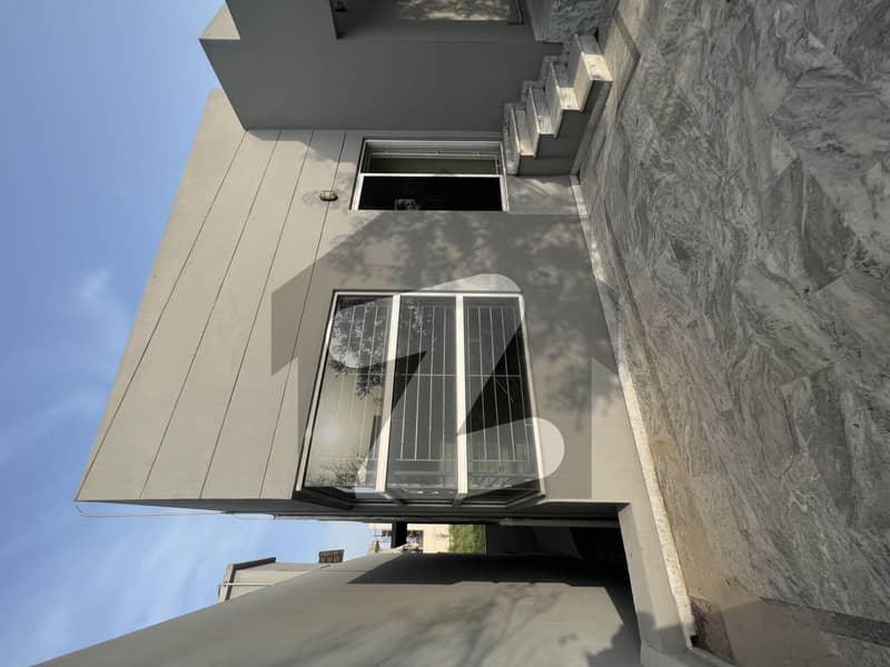 2250 Square Feet House Is Available For Rent In Zaraj Housing Scheme