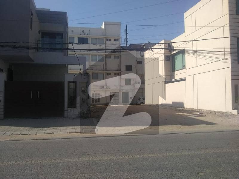 11th Commercial Street 250 Sq Yards Phase 4 Dha