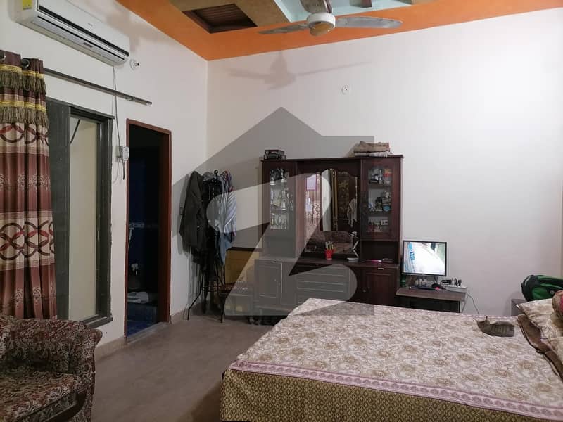 1350 Square Feet House For sale In Beautiful Lalpul