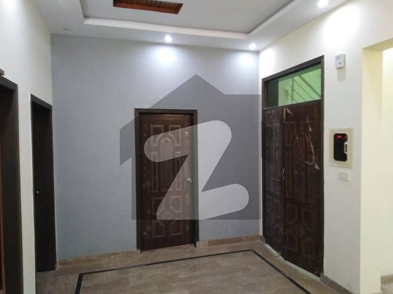 Stunning 5 Marla House In Shah Jamal Available