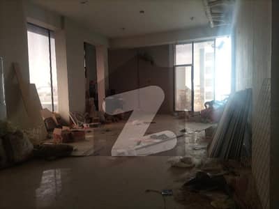 2200 Square Feet Office In North Nazimabad - Block H Is Available For Rent