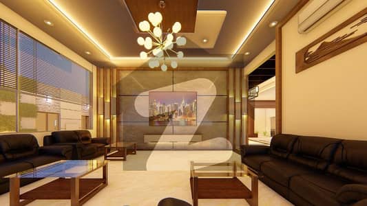 Dominion Luxury Apartment Precinct 1 Overseas Block Easy Installment Plan