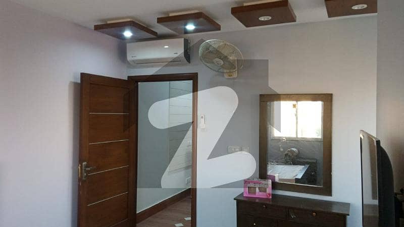 One Bed Apartment 500 Sq Feet For Sale On Installment Plan In Bahria Sky Bahria Orchard Phase 4