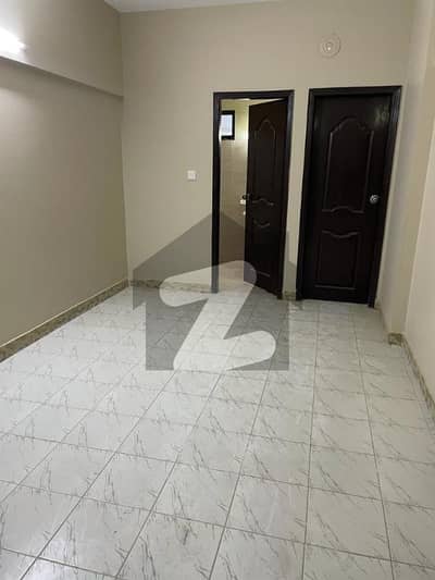Flat For Rent Rahat Commercial Area