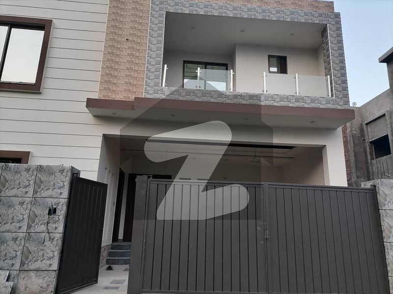 In Sitara Valley 8 Marla House For sale