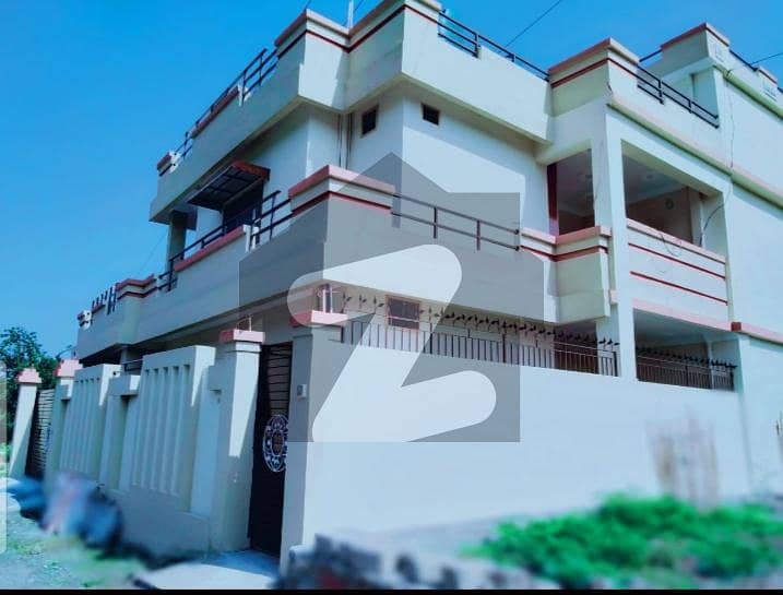 House 2250 Square Feet For Rent In Police Officers Colony