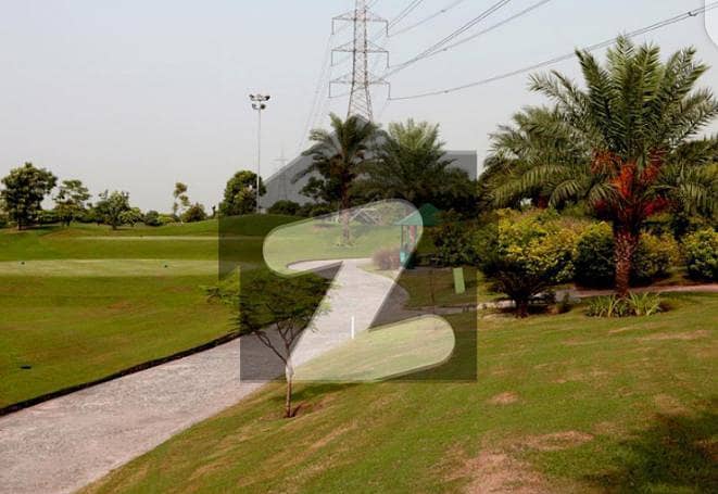 3 MARLA COMMERCIAL PLOT FOR SALE SHAHEEN BLOCK IN CHINAR BAGH