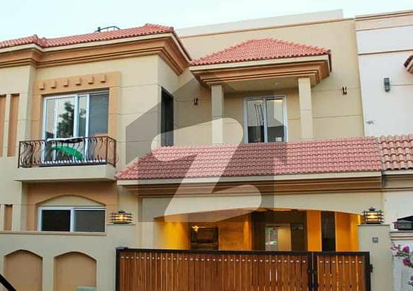 7 Marla House For Sale Bahria Town Phase 8 Rawalpindi