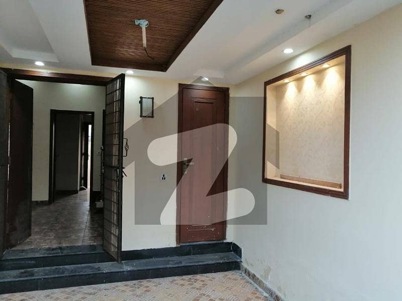 5 MARLA LIKE A NEW EXCELLENT GOOD FULL HOUSE FOR RENT IN BB BLOCK BAHRIA TOWN LAHORE