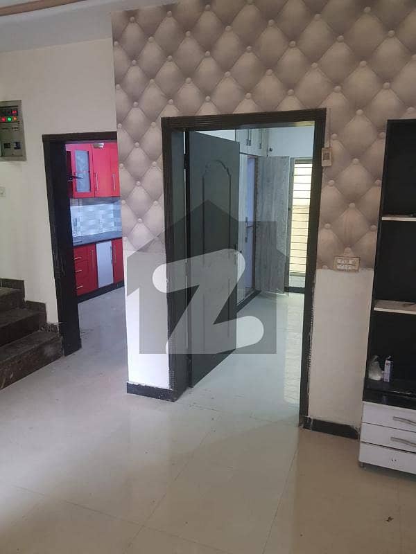 5 MARLA EXCELLENT GOOD CONDITION FULL HOUSE FOR RENT IN CC BLOCK BAHRIA TOWN LAHORE