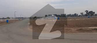 Plot Of 1 Kanal Phase 1 Block F -103 Available For Sale Demand 375 Lacs