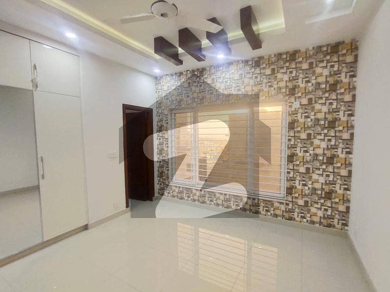 Brand New Upper Portion Available For Rent Phase 8 Sector I