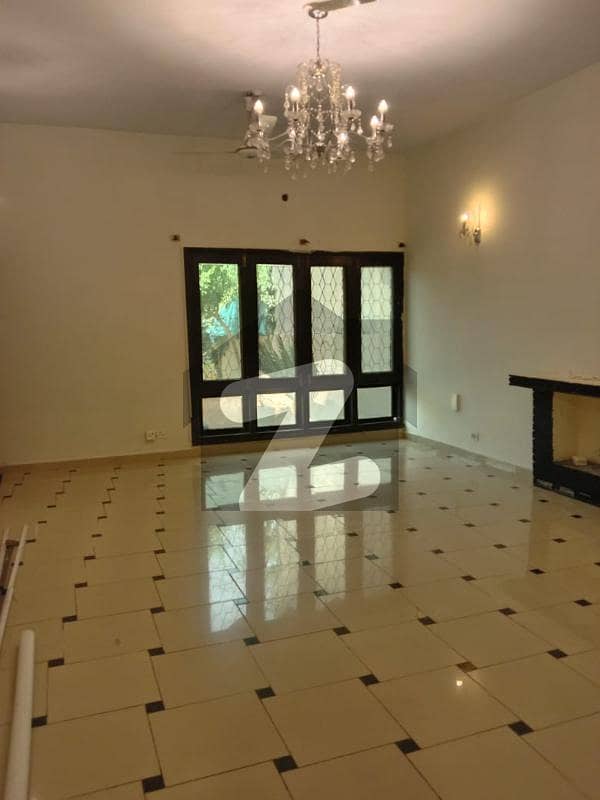 Beautiful House For Rent In F-6 Islamabad