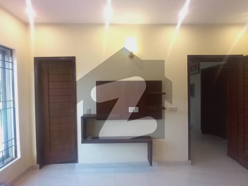 10 Marla House For Sale In Bahria Town - Ghazi Block