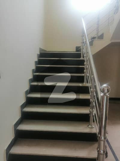 House Sized 4500 Square Feet Is Available For Rent In Hamza Town