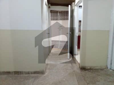 Flat For Sale In Noman Grand City Ground Floor Lease