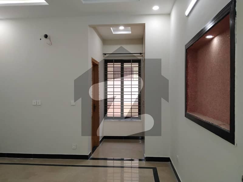 Beautifully Constructed Lower Portion Is Available For Rent In Bahria Town Phase 8 - Abu Bakar Block