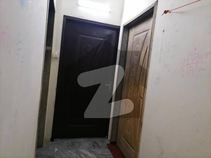 To sale You Can Find Spacious Flat In Samanabad To sale You Can Find Spacious Flat In Samanabad