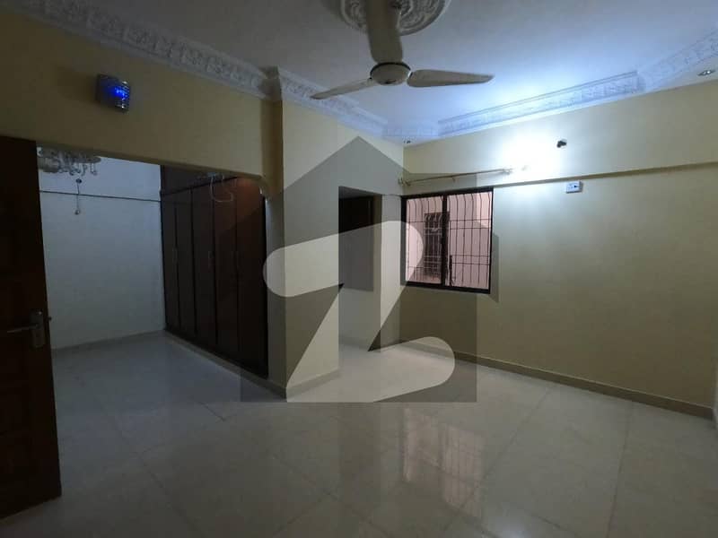 1300 Square Feet Flat Available For sale In Federal B Area - Block 13