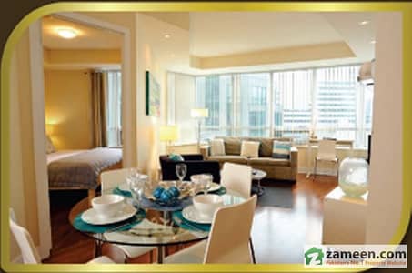 Fourth Floor Two Bedrooms Apartments For Sale