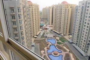 DHA Creek Vista - 3 Bed Apartment 13th Floor For Urgent Sale Demand 4. 25 Crore